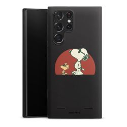 Premium Carry Case Single Matt black