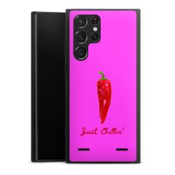 Premium Carry Case Single Matt black