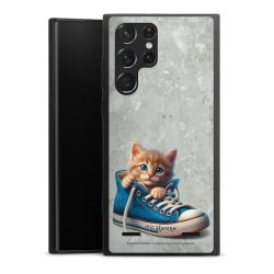 Premium Carry Case Single Matt black