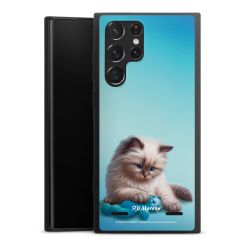 Premium Carry Case Single Matt black