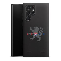 New Carry Case Hülle mattschwarz