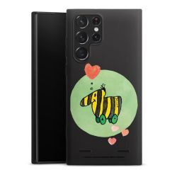 Premium Carry Case Single Matt black