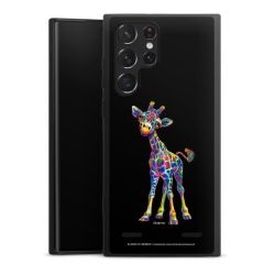 Premium Carry Case Single Matt black