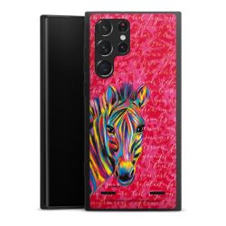 Premium Carry Case Single Matt black