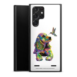 Premium Carry Case Single Matt black