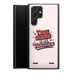 Premium Carry Case Single Matt black