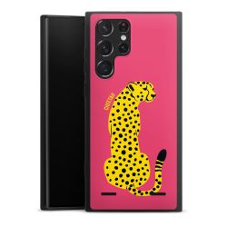 Premium Carry Case Single Matt black