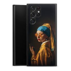 Premium Carry Case Single Matt black