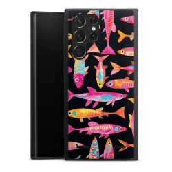 Premium Carry Case Single Matt black