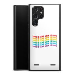 Premium Carry Case Single Matt black