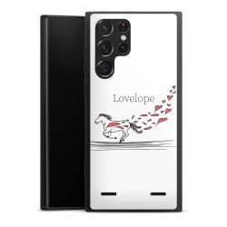 Premium Carry Case Single Matt black