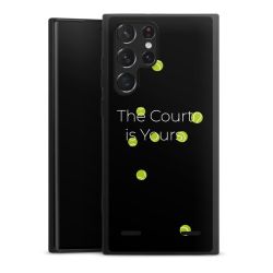 Premium Carry Case Single Matt black