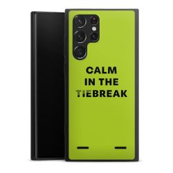 Premium Carry Case Single Matt black