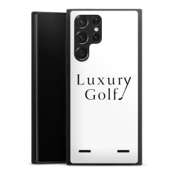 Premium Carry Case Single Matt black