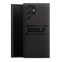 Premium Carry Case Single Matt black