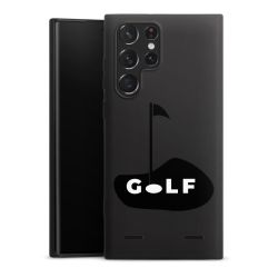 Premium Carry Case Single Matt black