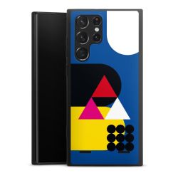 Premium Carry Case Single Matt black