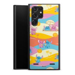 New Carry Case Hülle mattschwarz