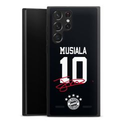 Premium Carry Case Single Matt black