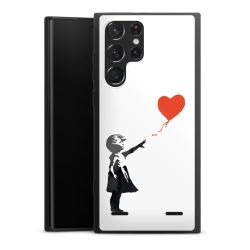 Premium Carry Case Single Matt black