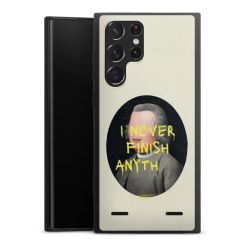 Premium Carry Case Single Matt black