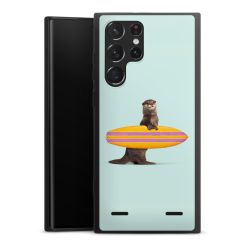 Premium Carry Case Single Matt black