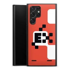 New Carry Case Hülle mattschwarz