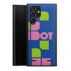 New Carry Case Hülle mattschwarz