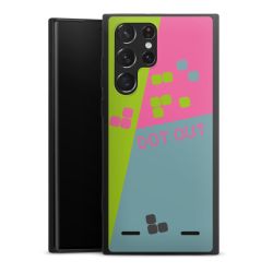 New Carry Case Hülle mattschwarz