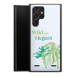 Premium Carry Case Single Matt black