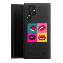 Premium Carry Case Single Matt black