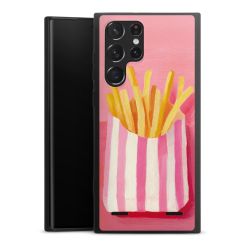 New Carry Case Hülle mattschwarz