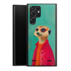 New Carry Case Hülle mattschwarz