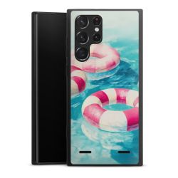 Premium Carry Case Single Matt black