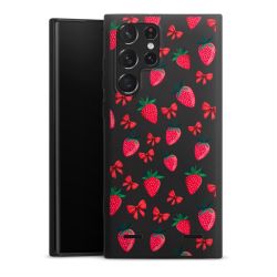 Premium Carry Case Single Matt black