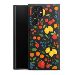 Premium Carry Case Single Matt black