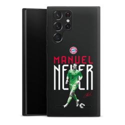 Premium Carry Case Single Matt black