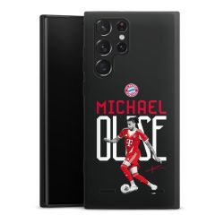 Premium Carry Case Single Matt black