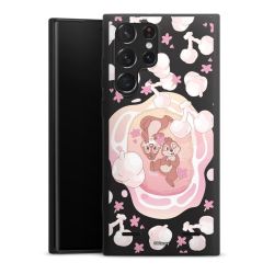 New Carry Case Hülle mattschwarz