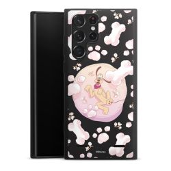 New Carry Case Hülle mattschwarz