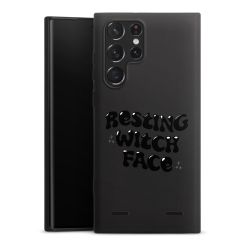 New Carry Case Hülle mattschwarz