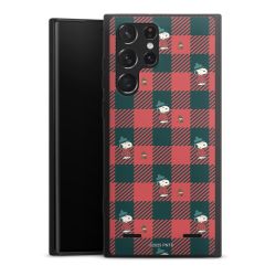 New Carry Case Hülle mattschwarz