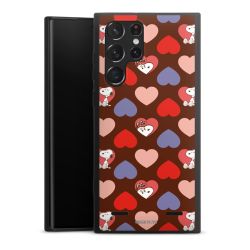 New Carry Case Hülle mattschwarz