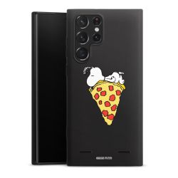 New Carry Case Hülle mattschwarz