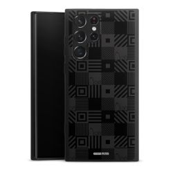 New Carry Case Hülle mattschwarz