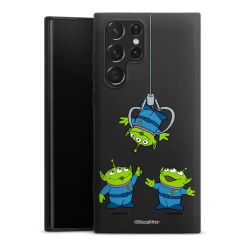 New Carry Case Hülle mattschwarz