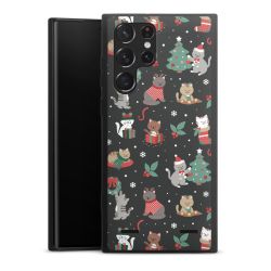 Premium Carry Case Single Matt black