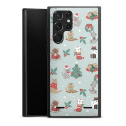 Premium Carry Case Single Matt black