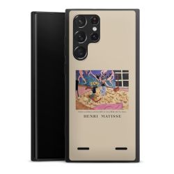 New Carry Case Hülle mattschwarz