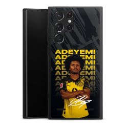 Premium Carry Case Single Matt black